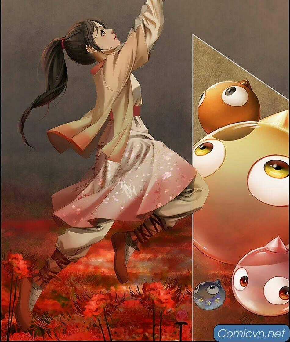 Thiên Cơ Lệnh - Chapter 76 - Trang 2