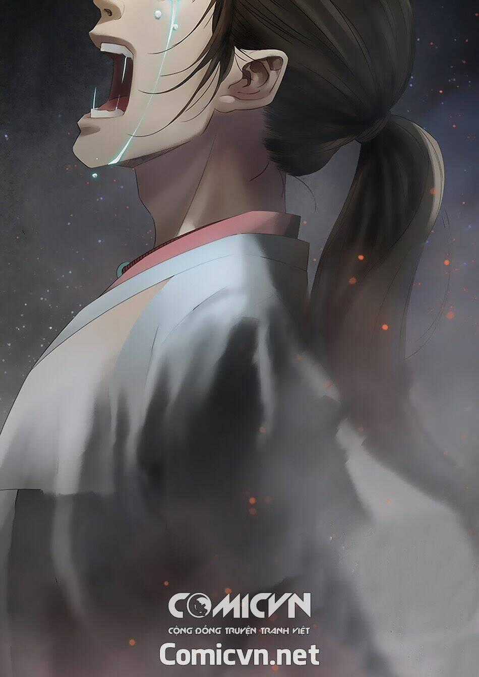 Thiên Cơ Lệnh - Chapter 86 - Trang 1