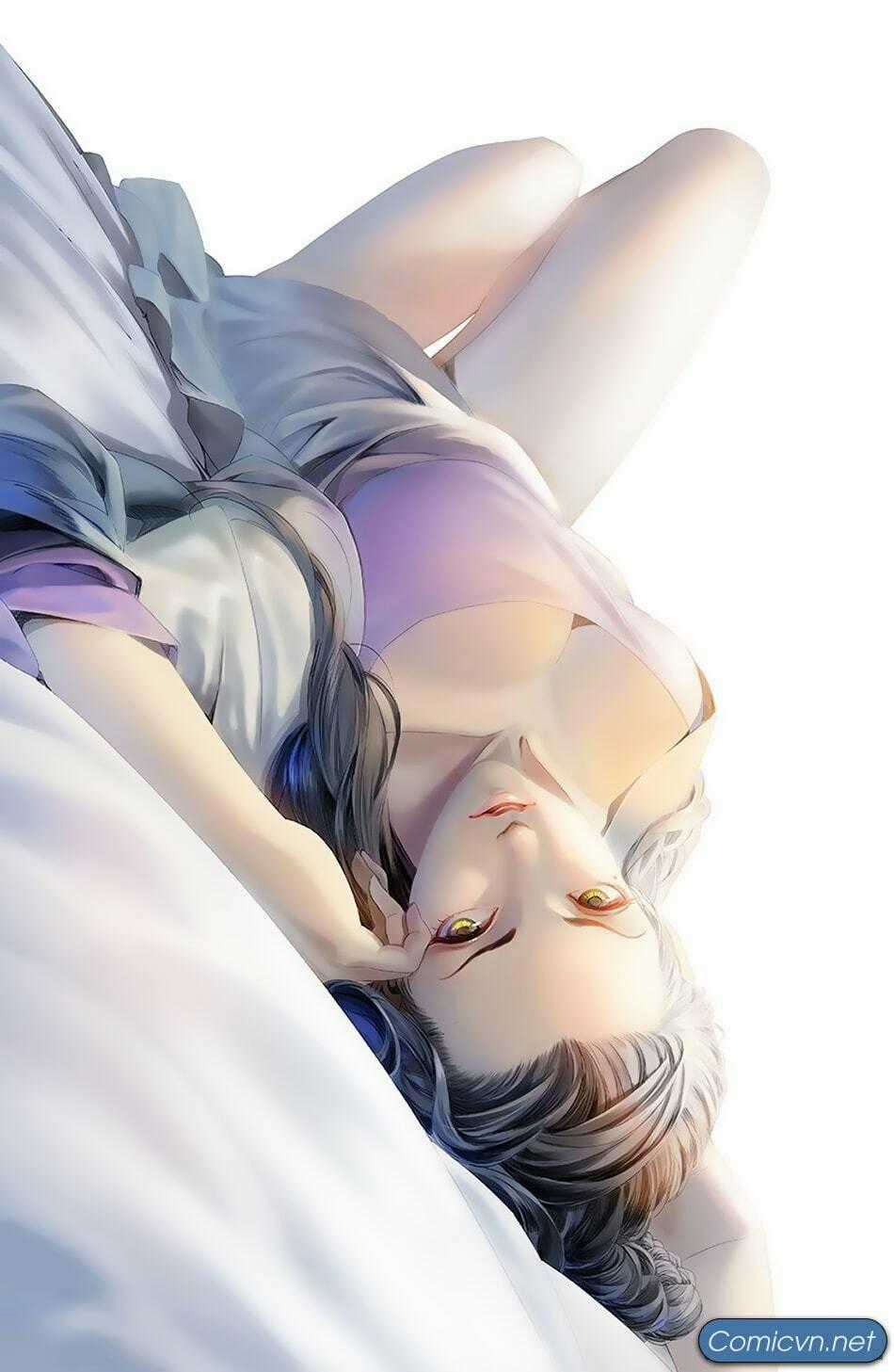 Thiên Cơ Lệnh - Chapter 93 - Trang 11