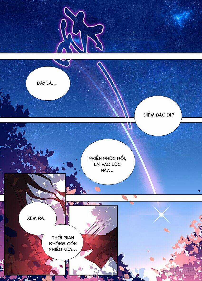 Thiên Cơ Tam Quốc - Chapter 1 - Trang 6