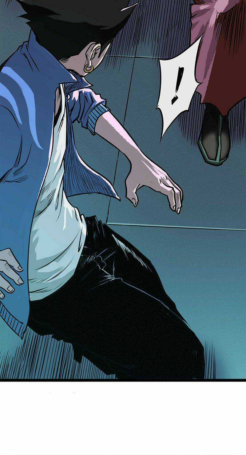 Thiên Công Phổ - Chapter 1 - Trang 18