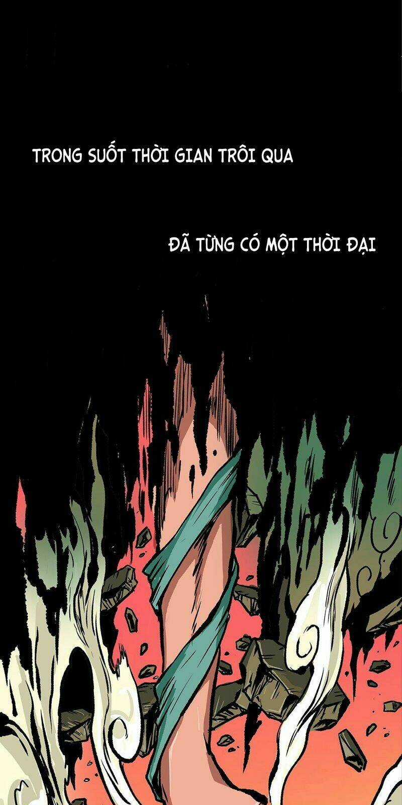 Thiên Công Phổ - Chapter 1 - Trang 3