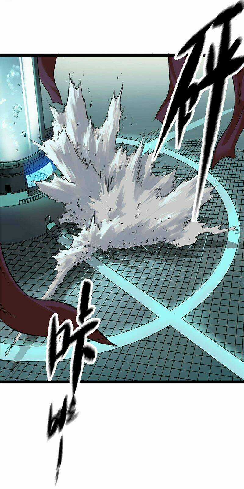 Thiên Công Phổ - Chapter 1 - Trang 24