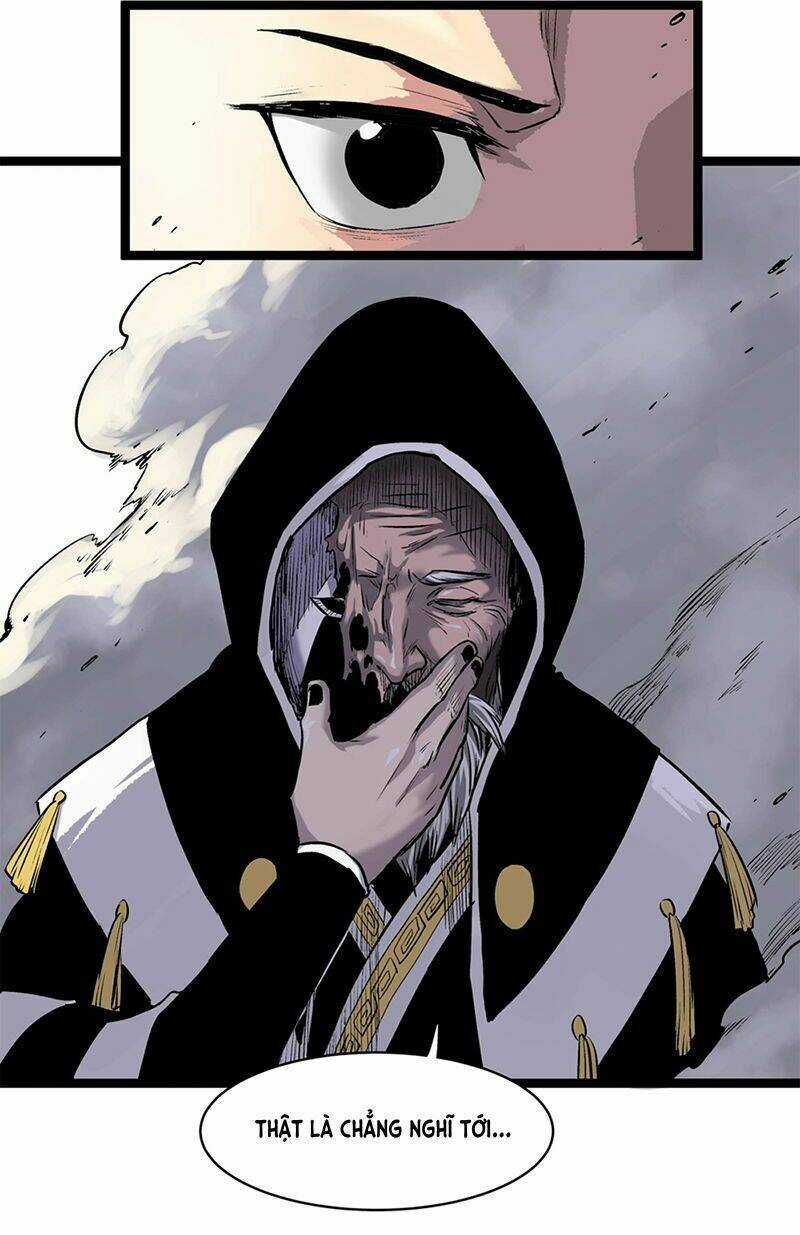 Thiên Công Phổ - Chapter 1 - Trang 26