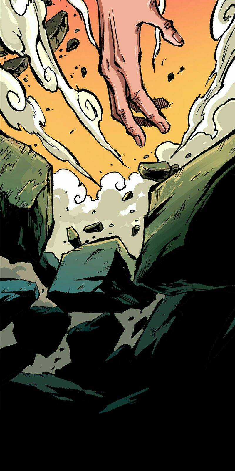 Thiên Công Phổ - Chapter 1 - Trang 4