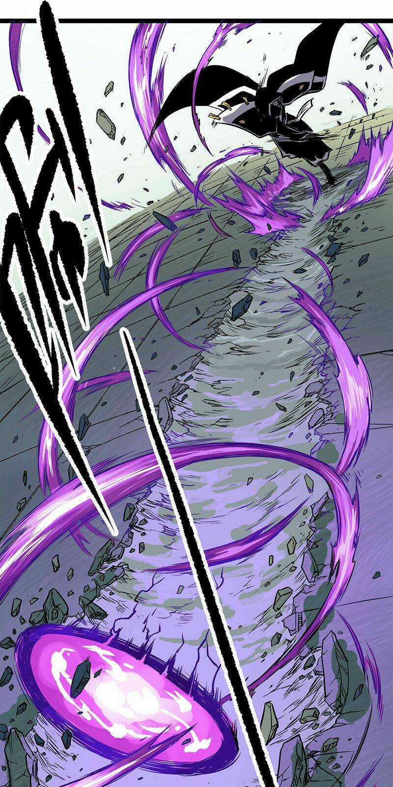 Thiên Công Phổ - Chapter 1 - Trang 33