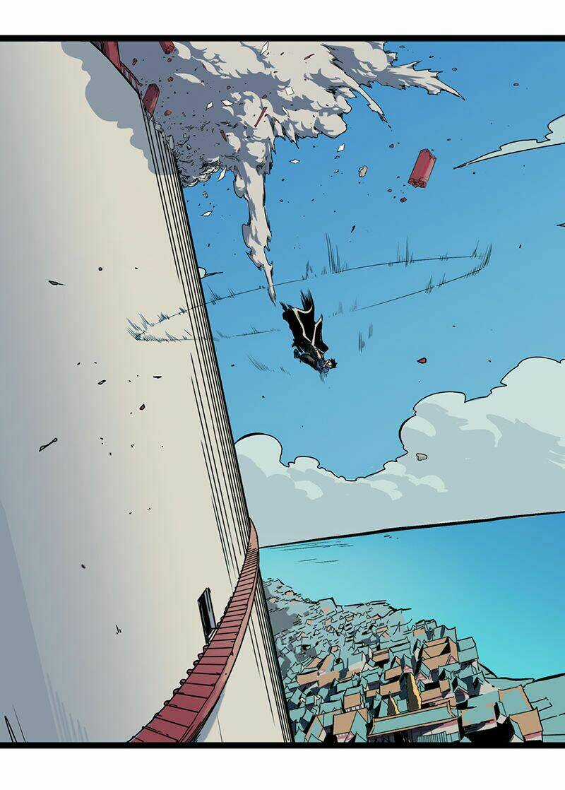 Thiên Công Phổ - Chapter 1 - Trang 39