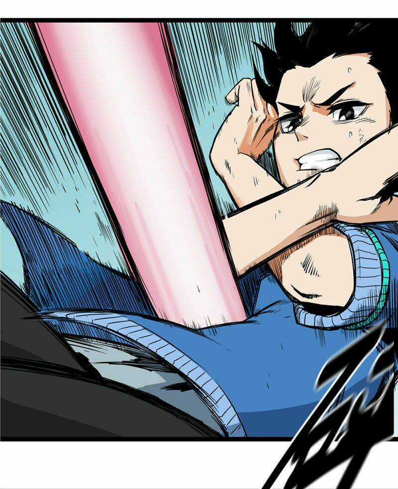 Thiên Công Phổ - Chapter 1 - Trang 40