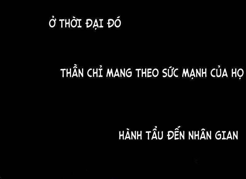 Thiên Công Phổ - Chapter 1 - Trang 5
