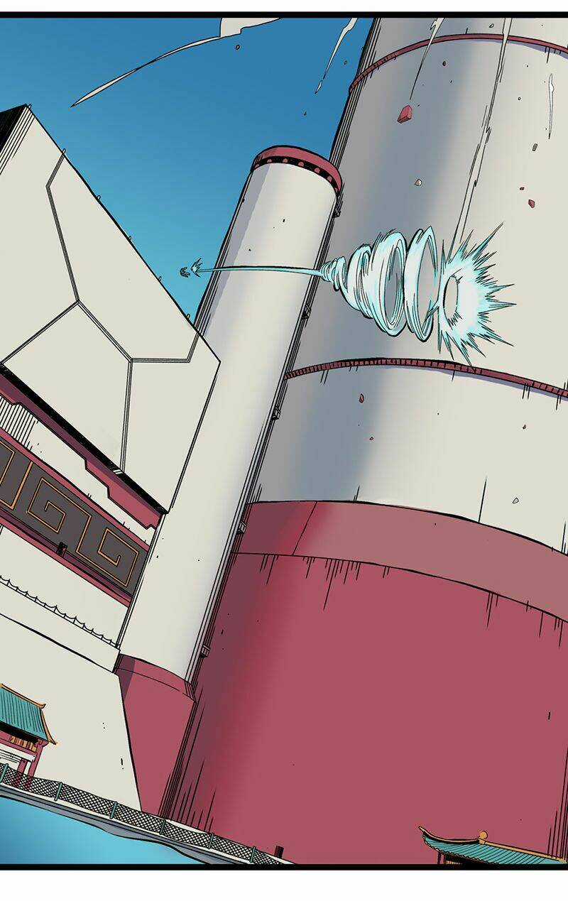 Thiên Công Phổ - Chapter 1 - Trang 43