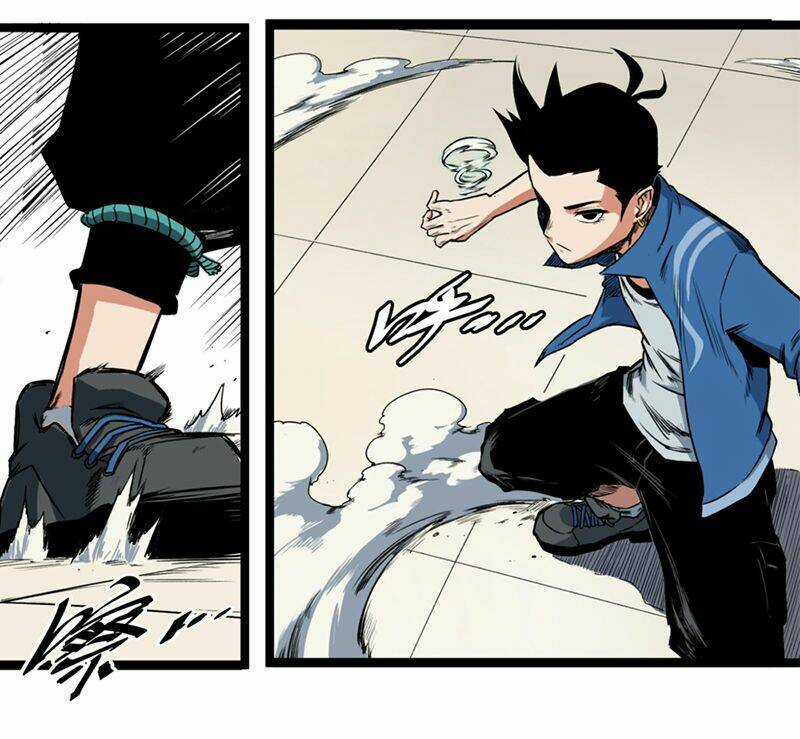 Thiên Công Phổ - Chapter 1 - Trang 44