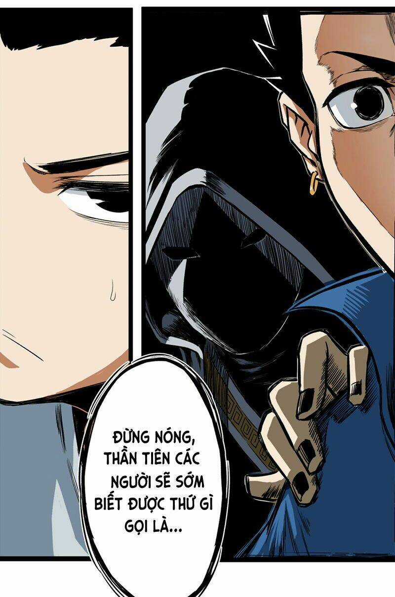 Thiên Công Phổ - Chapter 1 - Trang 45