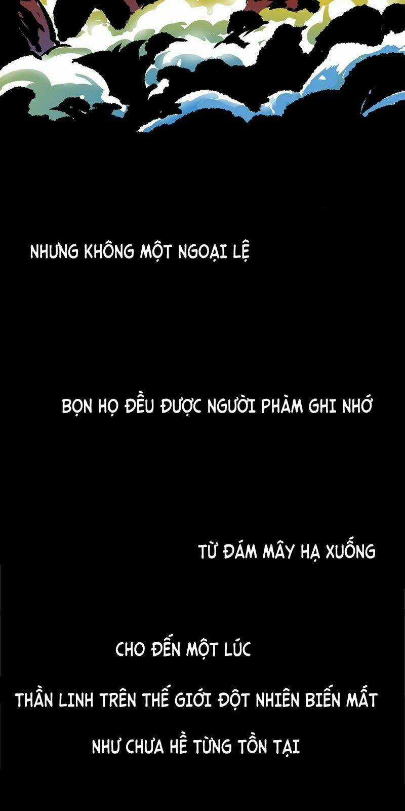 Thiên Công Phổ - Chapter 1 - Trang 9