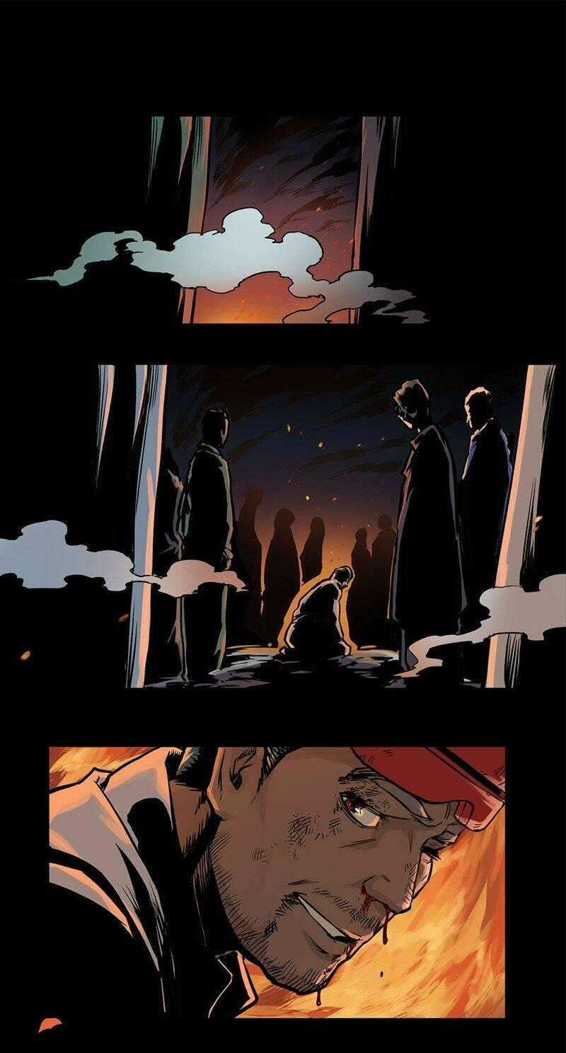 Thiên Công Phổ - Chapter 2 - Trang 1