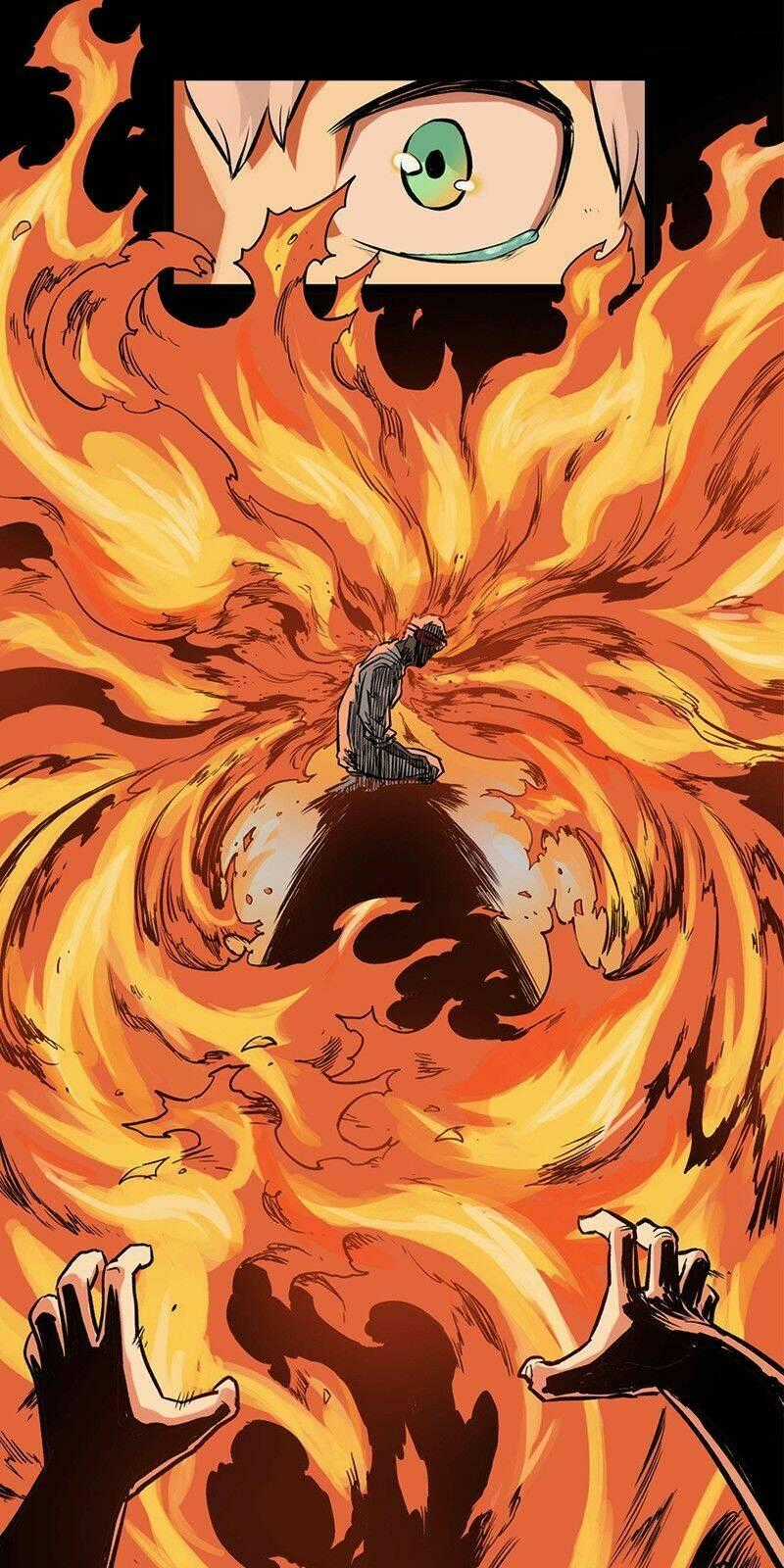 Thiên Công Phổ - Chapter 2 - Trang 2