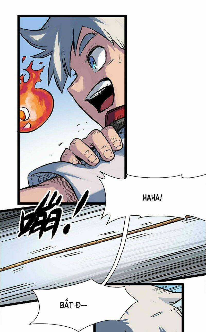 Thiên Công Phổ - Chapter 2 - Trang 22