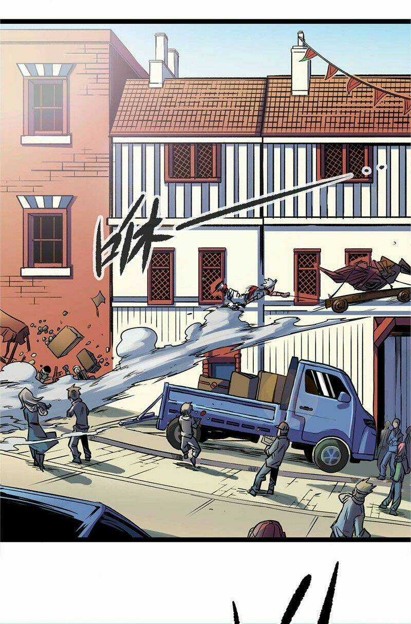 Thiên Công Phổ - Chapter 2 - Trang 29