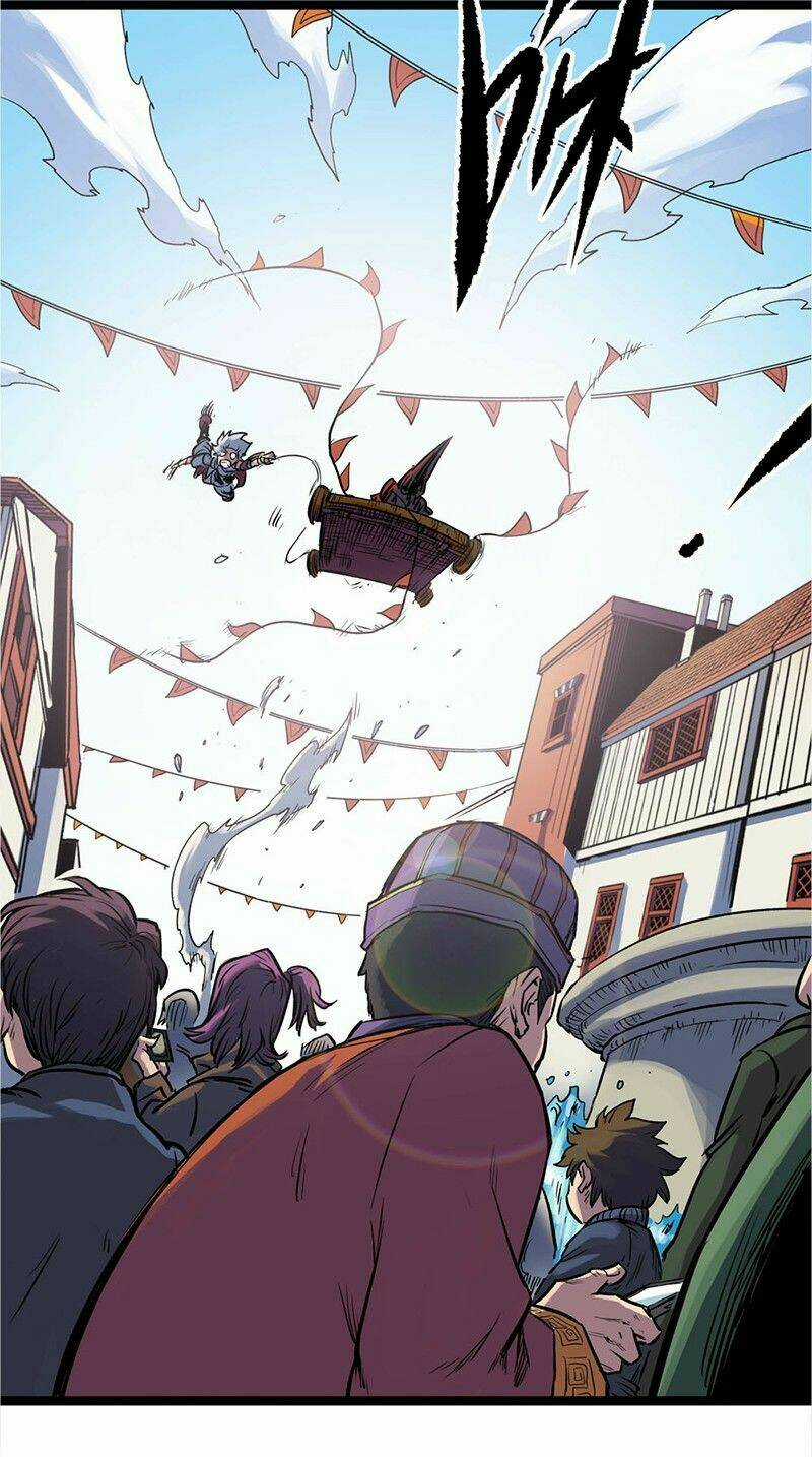 Thiên Công Phổ - Chapter 2 - Trang 30