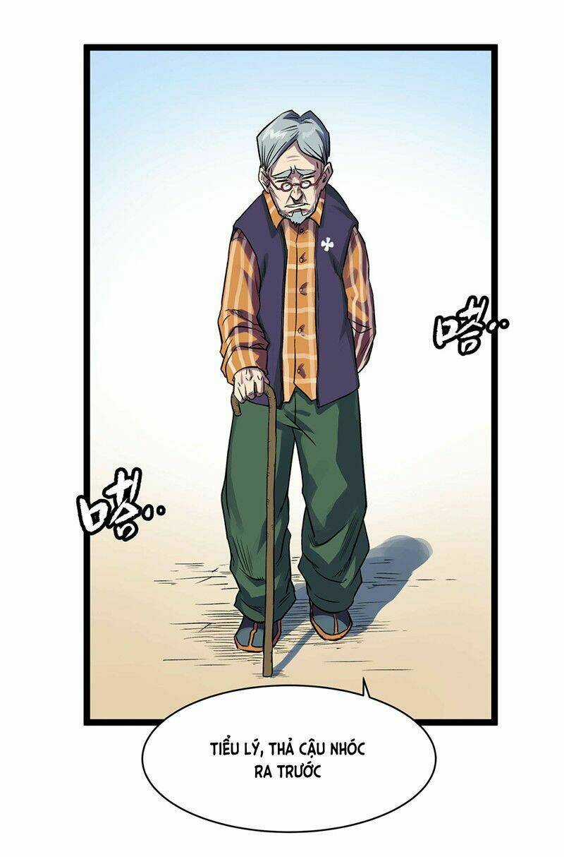 Thiên Công Phổ - Chapter 2 - Trang 37