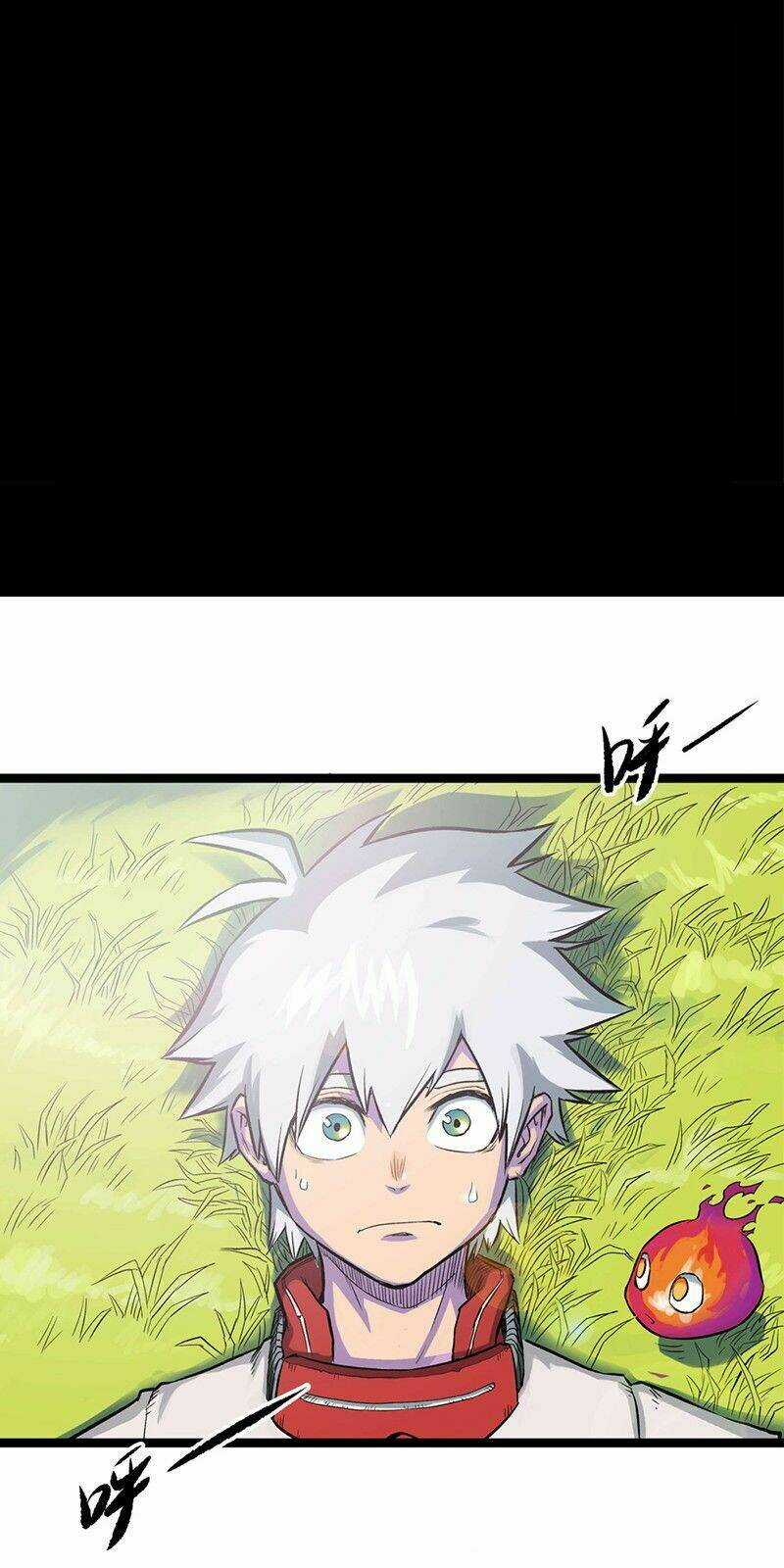 Thiên Công Phổ - Chapter 2 - Trang 5