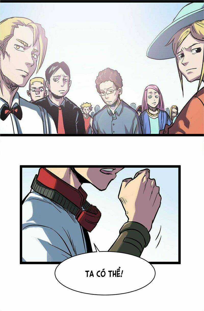 Thiên Công Phổ - Chapter 2 - Trang 46