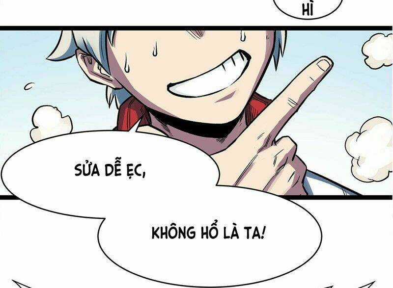 Thiên Công Phổ - Chapter 2 - Trang 49