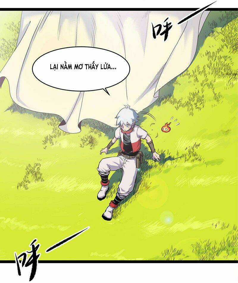 Thiên Công Phổ - Chapter 2 - Trang 6