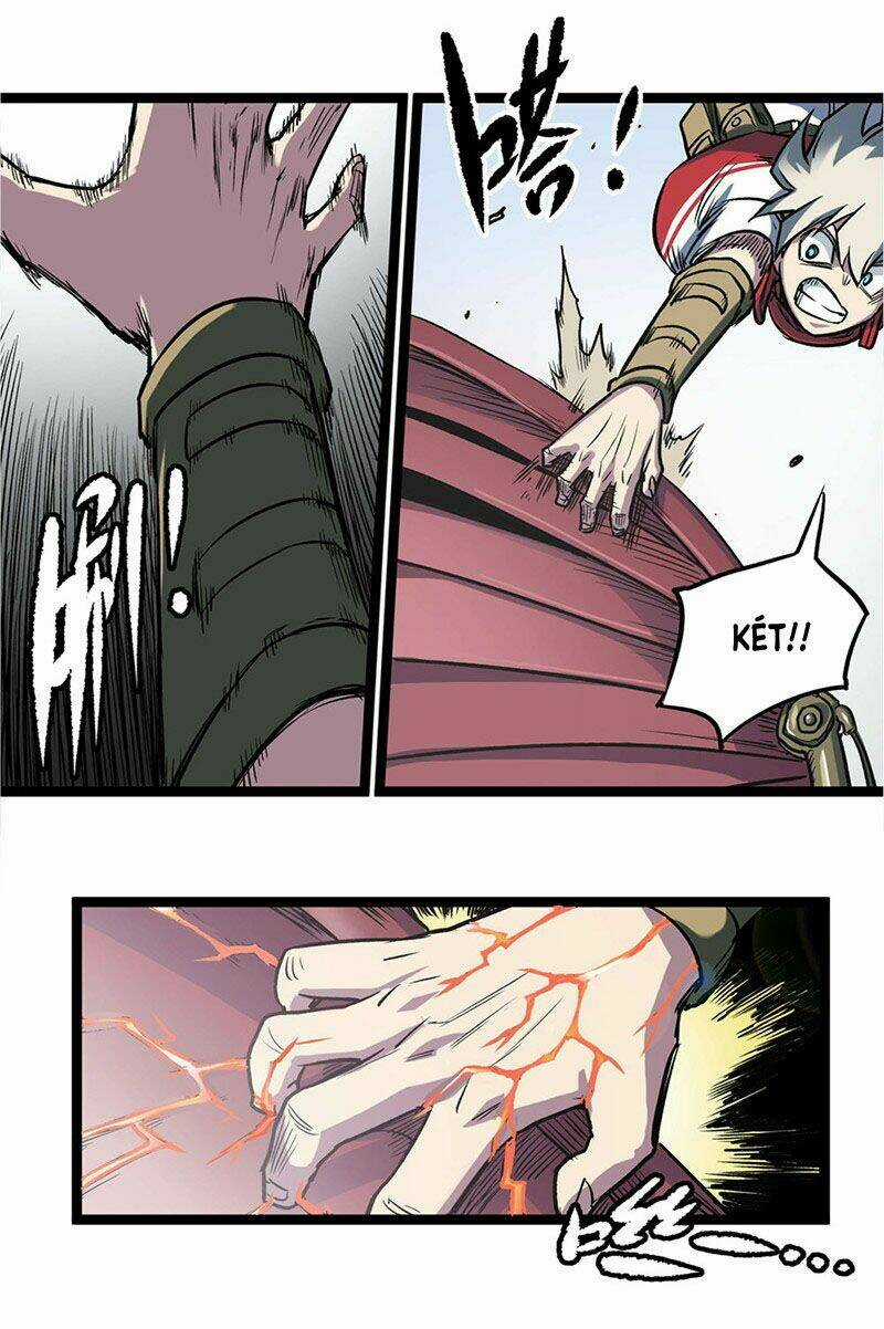 Thiên Công Phổ - Chapter 2 - Trang 55