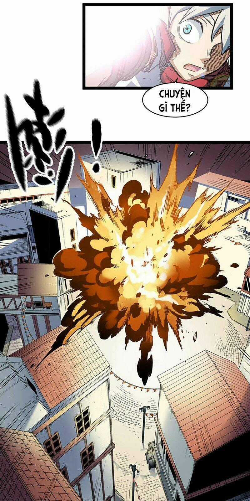 Thiên Công Phổ - Chapter 2 - Trang 56