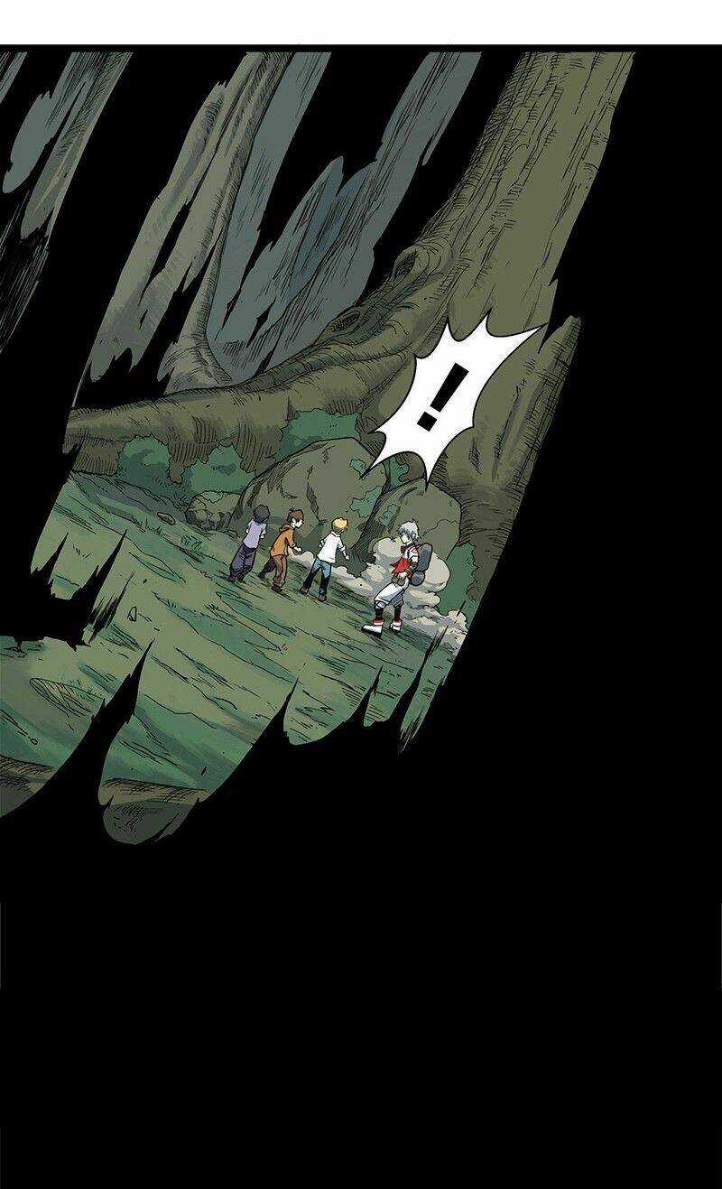 Thiên Công Phổ - Chapter 3 - Trang 12