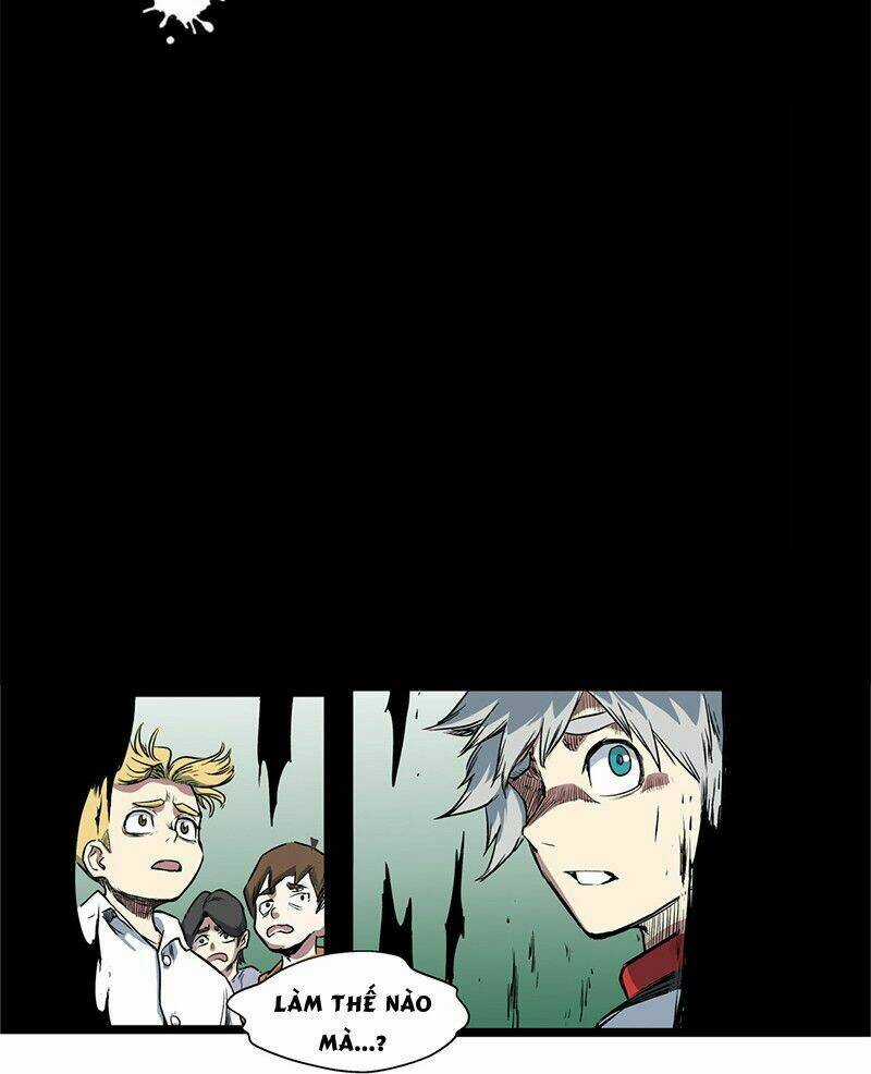 Thiên Công Phổ - Chapter 3 - Trang 14