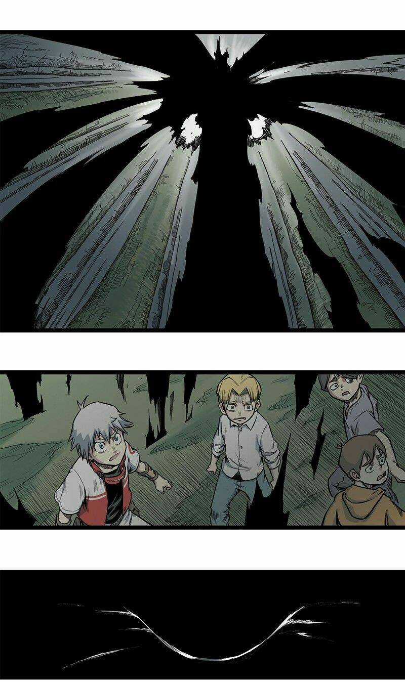 Thiên Công Phổ - Chapter 3 - Trang 15