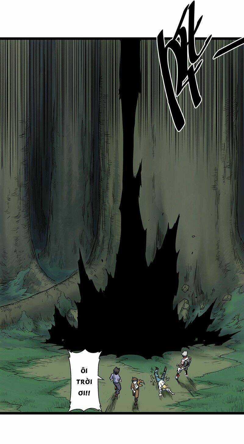 Thiên Công Phổ - Chapter 3 - Trang 16