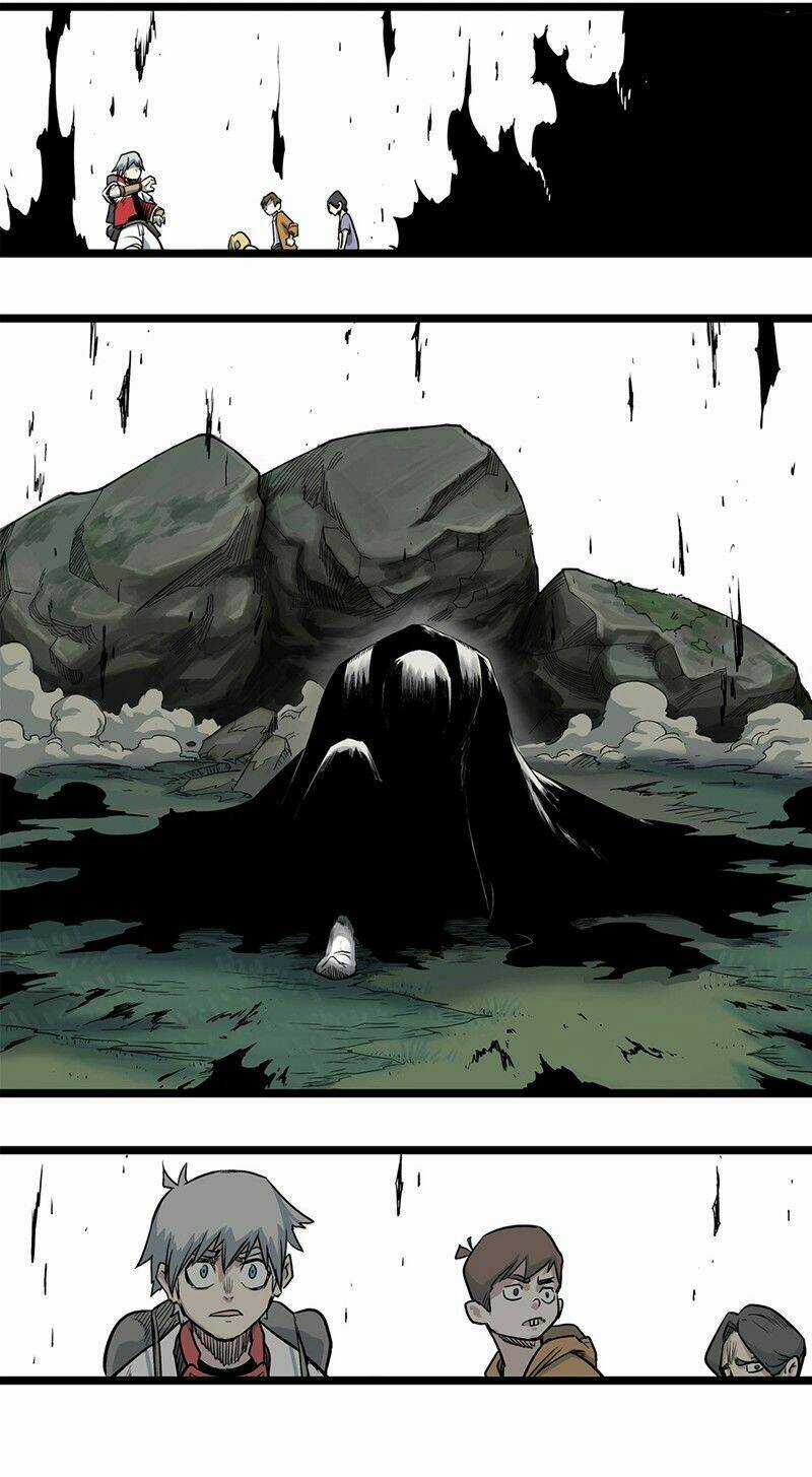 Thiên Công Phổ - Chapter 3 - Trang 17