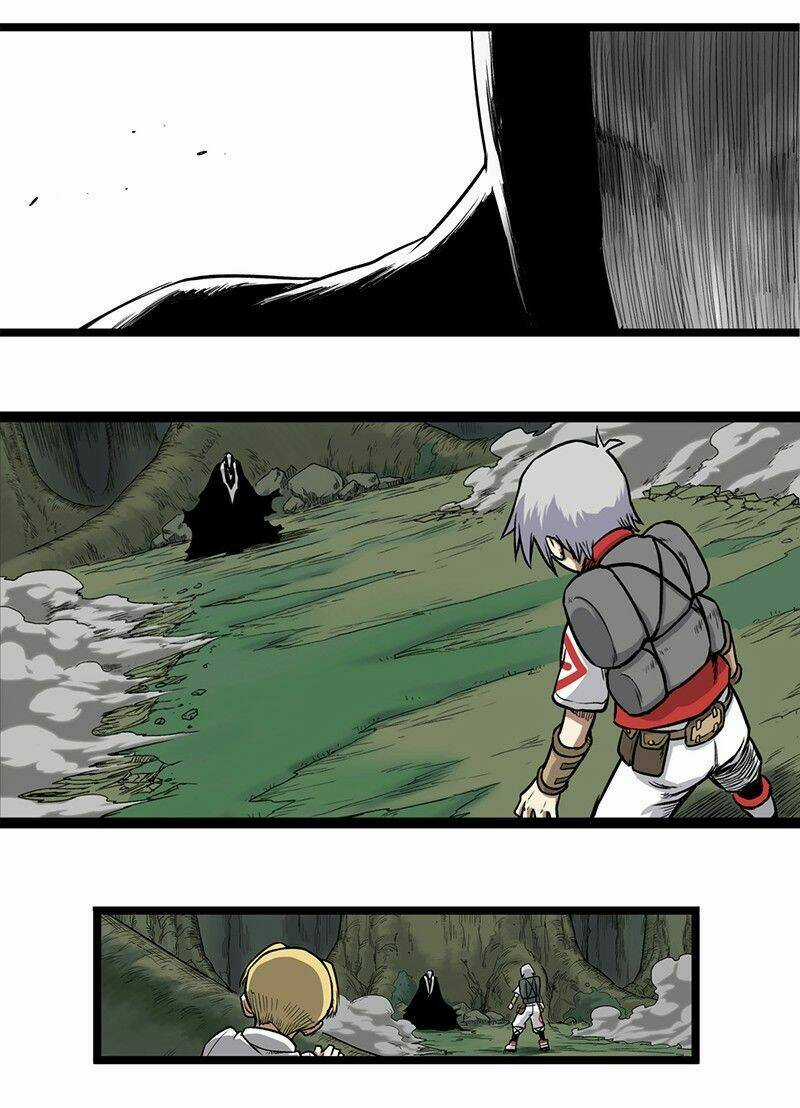 Thiên Công Phổ - Chapter 3 - Trang 27