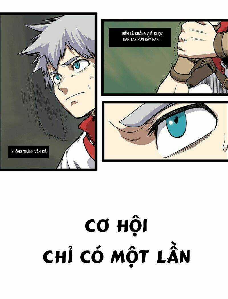 Thiên Công Phổ - Chapter 3 - Trang 28