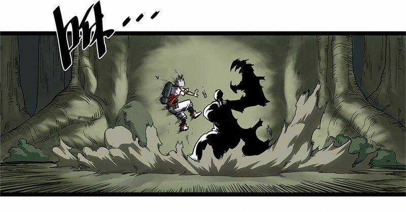 Thiên Công Phổ - Chapter 3 - Trang 35