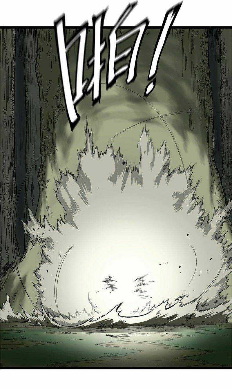 Thiên Công Phổ - Chapter 3 - Trang 36