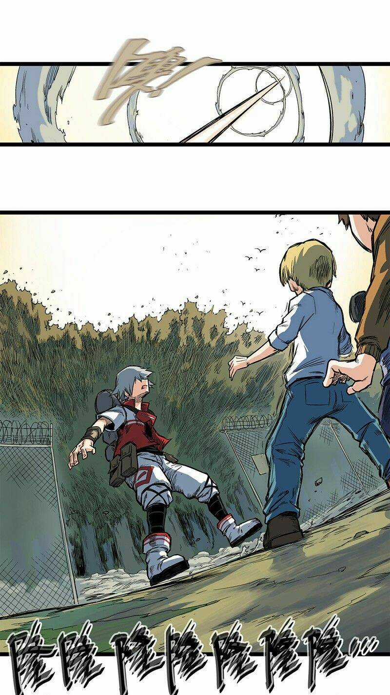 Thiên Công Phổ - Chapter 3 - Trang 6