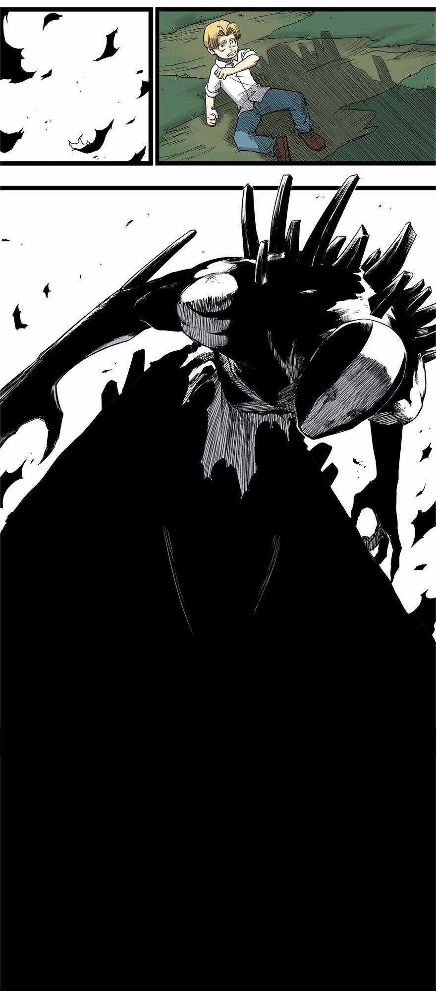 Thiên Công Phổ - Chapter 4 - Trang 12