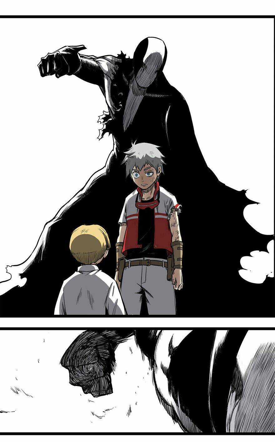 Thiên Công Phổ - Chapter 4 - Trang 9