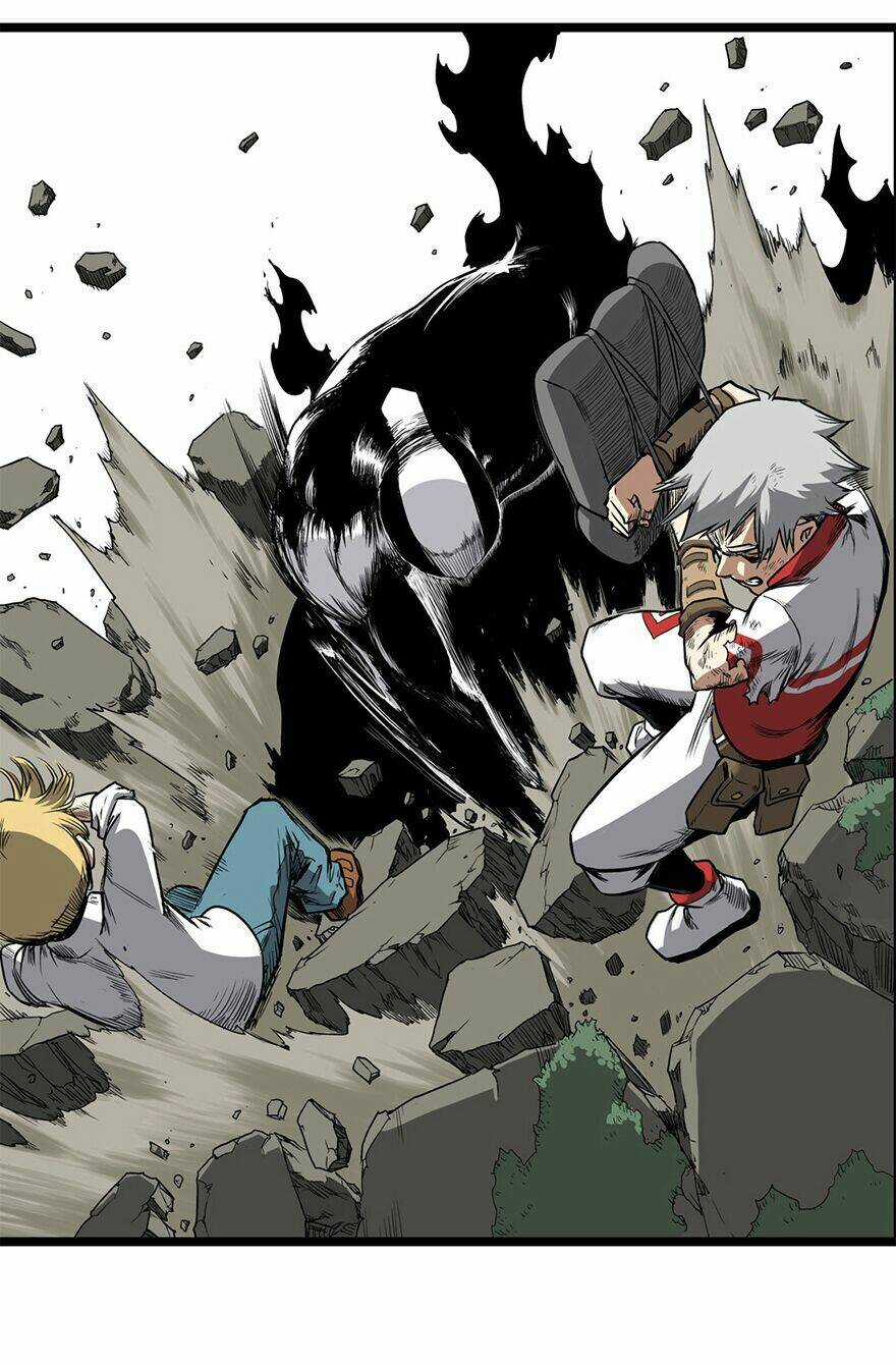 Thiên Công Phổ - Chapter 4 - Trang 10