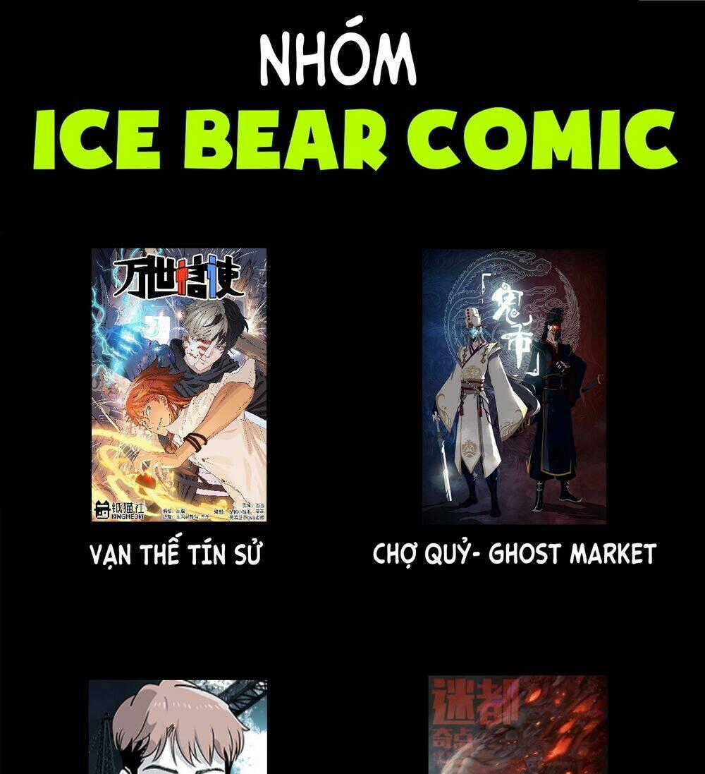 Thiên Công Phổ - Chapter 5 - Trang 1