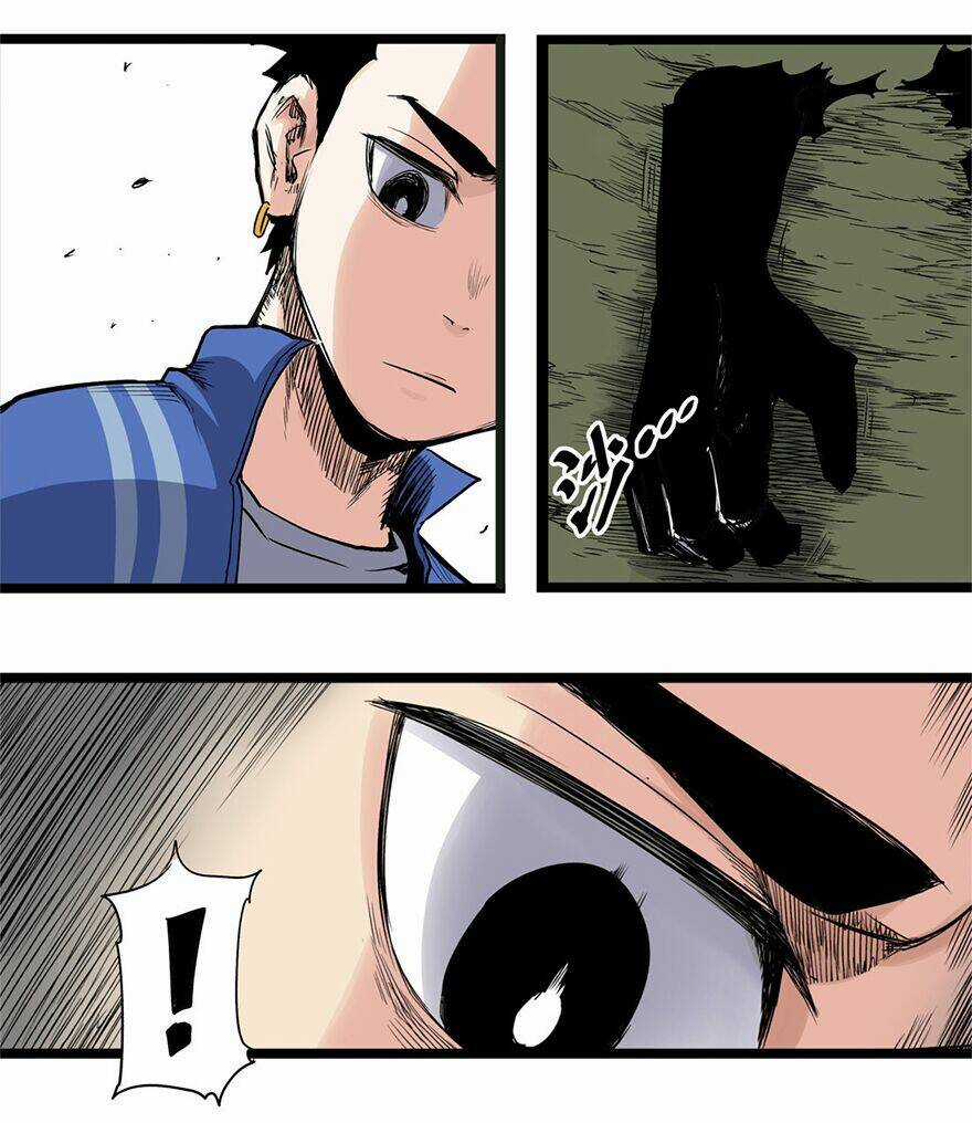 Thiên Công Phổ - Chapter 5 - Trang 12