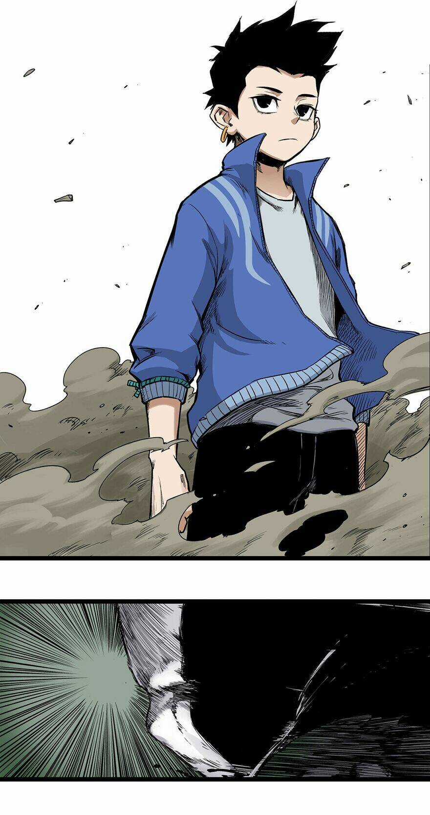 Thiên Công Phổ - Chapter 5 - Trang 3