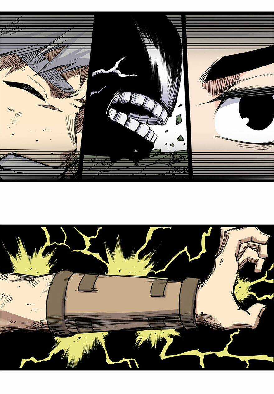 Thiên Công Phổ - Chapter 5 - Trang 23