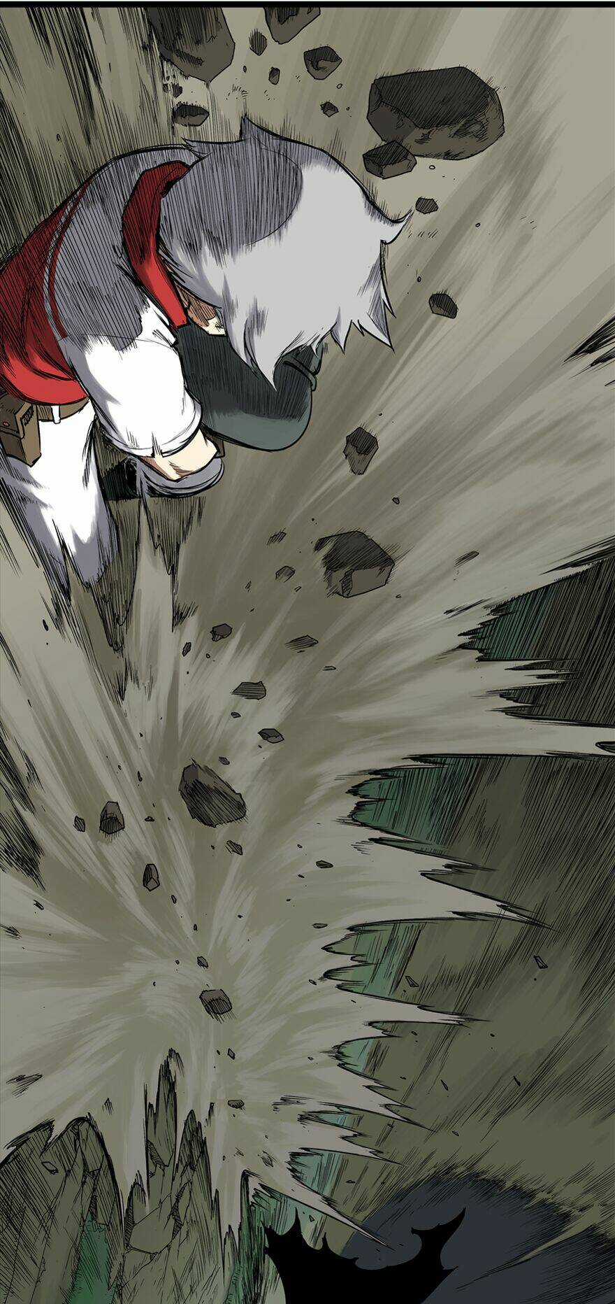 Thiên Công Phổ - Chapter 5 - Trang 4