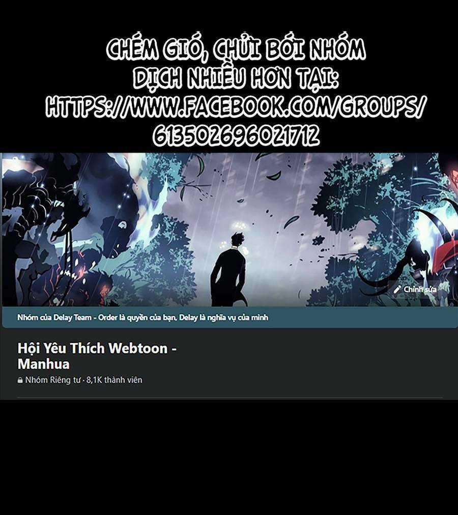 Thiên Đạo Bất Công - Chapter 0 - Trang 1