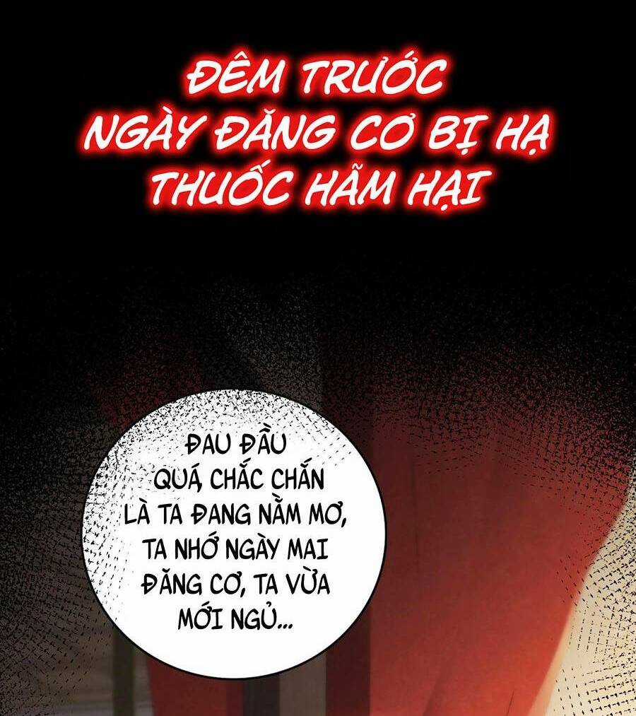 Thiên Đạo Bất Công - Chapter 0 - Trang 2