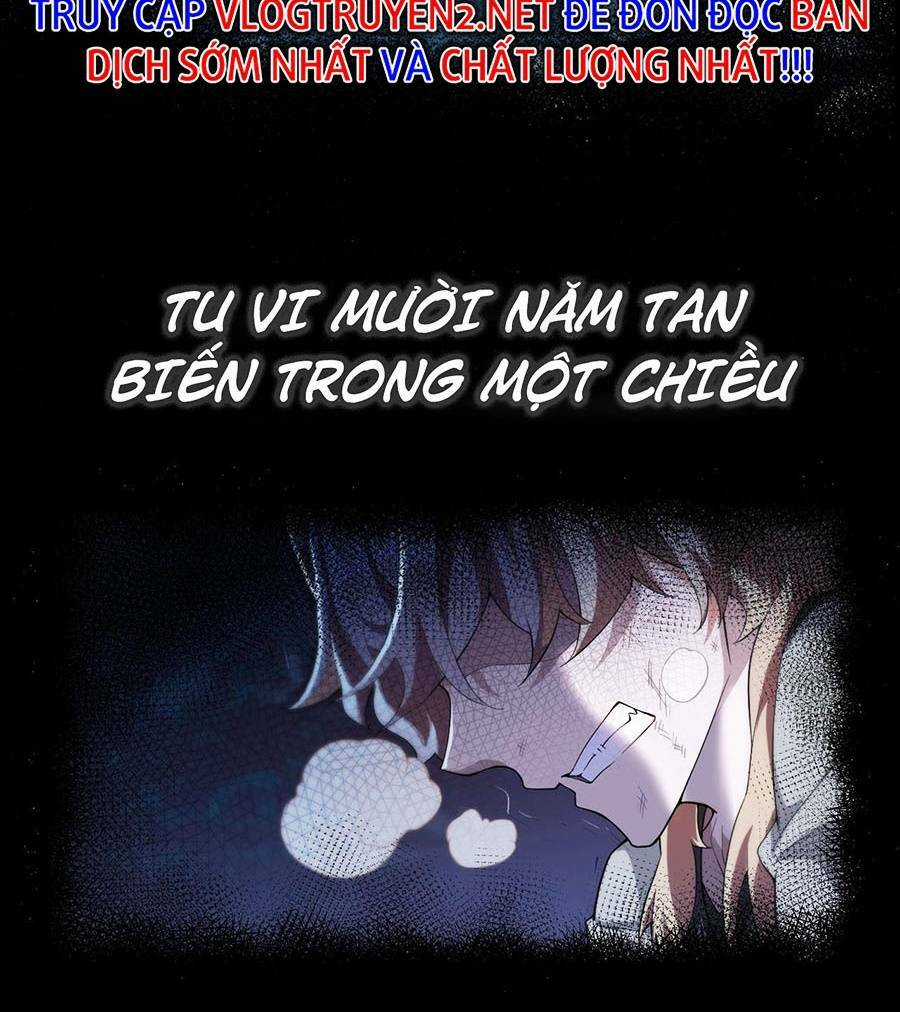 Thiên Đạo Bất Công - Chapter 0 - Trang 11